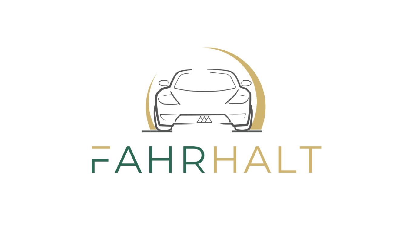 Fahrhalt